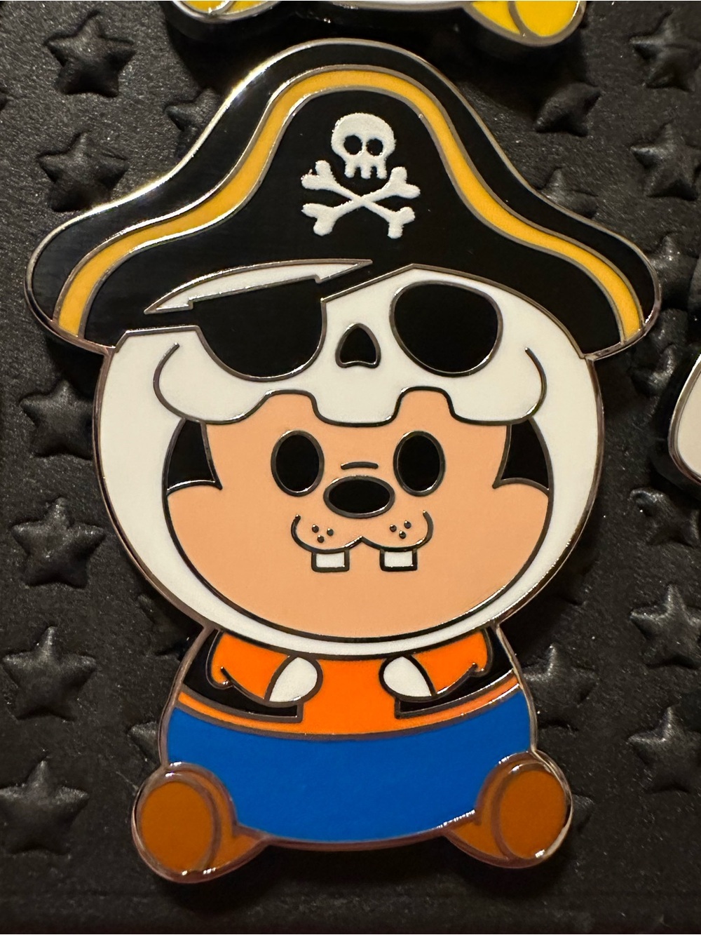 ✨3 for $32✨ Goofy Mini Mix-it Pin